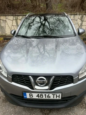 Nissan Qashqai - 4999 € / 9777.19 лв. - 51271620 2 | Car24.bg Nissan Qashqai - 4999 € / 9777.19 лв. - 51271620 2