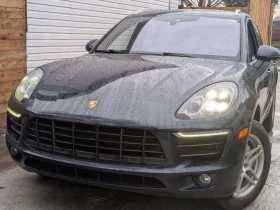 Porsche Macan * S * CARFAX * ЦЕНА ДО БГ - Car24.bg Porsche Macan * S * CARFAX * ЦЕНА ДО БГ