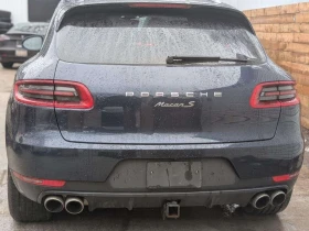 Porsche Macan * S * CARFAX * ЦЕНА ДО БГ - 19600 € / 38334.27 лв. - 45355692 16 | Car24.bg Porsche Macan * S * CARFAX * ЦЕНА ДО БГ - 19600 € / 38334.27 лв. - 45355692 16