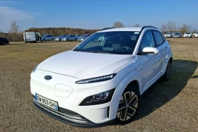 Hyundai Kona 64 KWh ТЕРМОПОМПА - Car24.bg Hyundai Kona 64 KWh ТЕРМОПОМПА