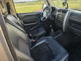 Suzuki Jimny 1.5 DDiS 25th Anniversary Edition, 2007 г. - 4999 € / 9777.19 лв. - 79155290 10 | Car24.bg Suzuki Jimny 1.5 DDiS 25th Anniversary Edition, 2007 г. - 4999 € / 9777.19 лв. - 79155290 10