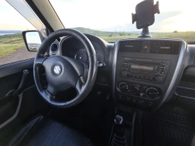 Suzuki Jimny 1.5 DDiS 25th Anniversary Edition, 2007 г. - 4999 € / 9777.19 лв. - 79155290 4 | Car24.bg Suzuki Jimny 1.5 DDiS 25th Anniversary Edition, 2007 г. - 4999 € / 9777.19 лв. - 79155290 4