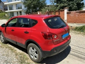 Nissan Qashqai undefined | Auto.bg — изображение 5 Nissan Qashqai undefined | Auto.bg — изображение 5