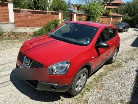 Nissan Qashqai undefined | Auto.bg — изображение 3 Nissan Qashqai undefined | Auto.bg — изображение 3