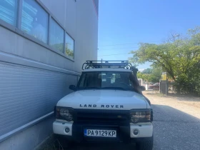 Land Rover Discovery - Car24.bg Land Rover Discovery