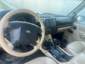 Land Rover Discovery - 8000 € - 18004362 4 | Car24.bg Land Rover Discovery - 8000 € - 18004362 4