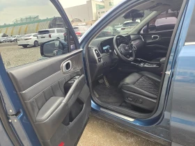 Kia Sorento Signature | Auto.bg — изображение 10 Kia Sorento Signature | Auto.bg — изображение 10