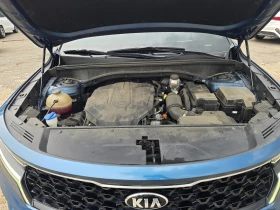 Kia Sorento Signature | Auto.bg — изображение 15 Kia Sorento Signature | Auto.bg — изображение 15