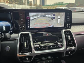 Kia Sorento Signature | Auto.bg — изображение 12 Kia Sorento Signature | Auto.bg — изображение 12