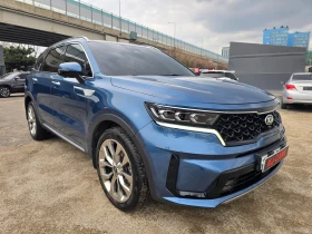 Kia Sorento Signature | Auto.bg — изображение 5 Kia Sorento Signature | Auto.bg — изображение 5