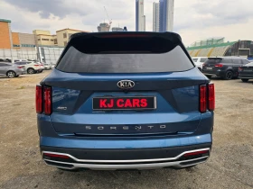 Kia Sorento Signature | Auto.bg — изображение 6 Kia Sorento Signature | Auto.bg — изображение 6