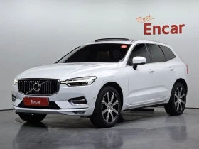 Volvo XC60 2.0 194 hp Automatic