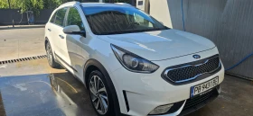 Kia Niro Style | Auto.bg — изображение 2 Kia Niro Style | Auto.bg — изображение 2