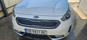 Kia Niro Style | Auto.bg — изображение 3 Kia Niro Style | Auto.bg — изображение 3