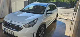 Kia Niro Style