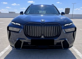 BMW X7 xDrive40d M-Sport | Auto.bg — изображение 2 BMW X7 xDrive40d M-Sport | Auto.bg — изображение 2