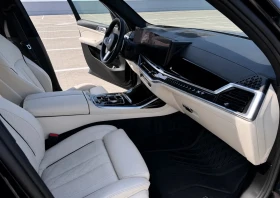 BMW X7 xDrive40d M-Sport | Auto.bg — изображение 6 BMW X7 xDrive40d M-Sport | Auto.bg — изображение 6