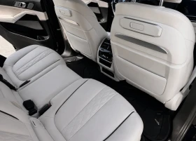 BMW X7 xDrive40d M-Sport | Auto.bg — изображение 7 BMW X7 xDrive40d M-Sport | Auto.bg — изображение 7