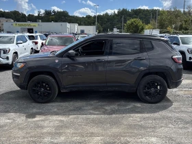 Jeep Compass Trailhawk, АВТОКРЕДИТ - 13699 € - 83379607 2 | Car24.bg Jeep Compass Trailhawk, АВТОКРЕДИТ - 13699 € - 83379607 2