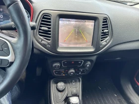 Jeep Compass Trailhawk, АВТОКРЕДИТ - 13699 € - 83379607 9 | Car24.bg Jeep Compass Trailhawk, АВТОКРЕДИТ - 13699 € - 83379607 9