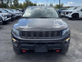 Jeep Compass Trailhawk, АВТОКРЕДИТ - 13699 € - 83379607 6 | Car24.bg Jeep Compass Trailhawk, АВТОКРЕДИТ - 13699 € - 83379607 6
