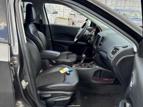 Jeep Compass Trailhawk, АВТОКРЕДИТ - 13699 € - 83379607 15 | Car24.bg Jeep Compass Trailhawk, АВТОКРЕДИТ - 13699 € - 83379607 15