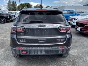 Jeep Compass Trailhawk, АВТОКРЕДИТ - 13699 € - 83379607 4 | Car24.bg Jeep Compass Trailhawk, АВТОКРЕДИТ - 13699 € - 83379607 4