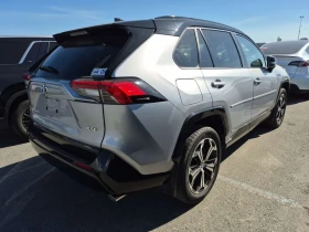 Toyota Rav4 * PRIME XSE * PLUG-in Hybrid * AWD * CARFAX * | Auto.bg — изображение 3 Toyota Rav4 * PRIME XSE * PLUG-in Hybrid * AWD * CARFAX * | Auto.bg — изображение 3