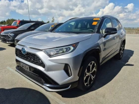 Toyota Rav4 * PRIME XSE * PLUG-in Hybrid * AWD * CARFAX *