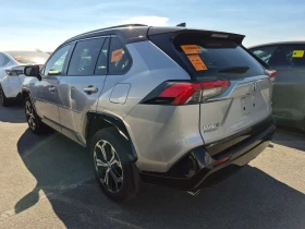 Toyota Rav4 * PRIME XSE * PLUG-in Hybrid * AWD * CARFAX * | Auto.bg — изображение 4 Toyota Rav4 * PRIME XSE * PLUG-in Hybrid * AWD * CARFAX * | Auto.bg — изображение 4