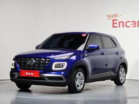 Hyundai Venue 1.6 Smart - Car24.bg Hyundai Venue 1.6 Smart