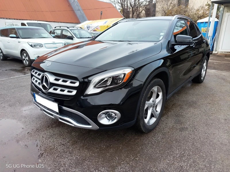 Mercedes-Benz GLA 250 4MATIC - 22000 € / 43028.26 лв. - 31853621 1 | Car24.bg Mercedes-Benz GLA 250 4MATIC - 22000 € / 43028.26 лв. - 31853621 1