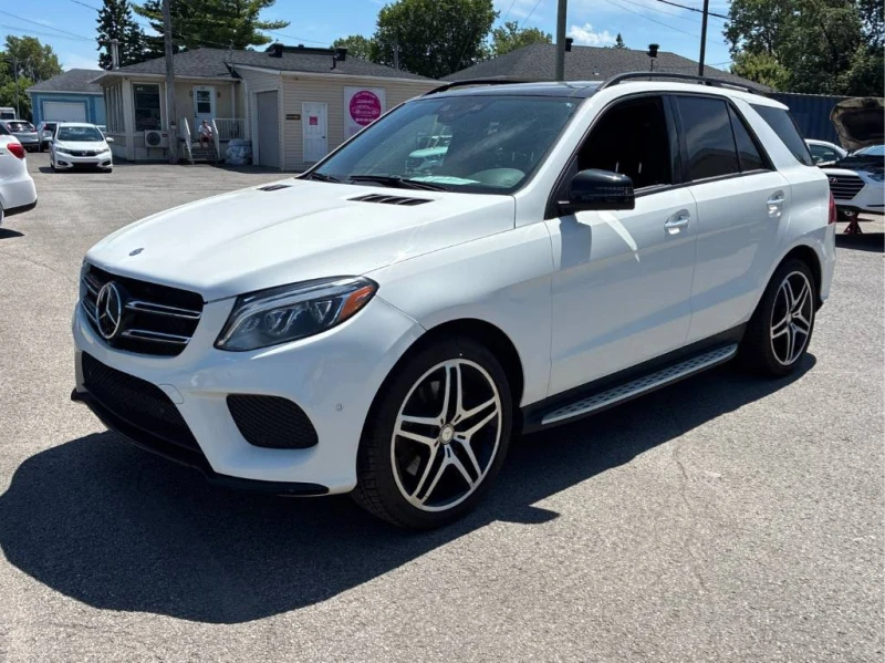 Mercedes-Benz GLE 500 | DISTRONIC | HARMAN/K | 360 | - 16900 € / 33053.53 лв. - 53350716 1 | Car24.bg Mercedes-Benz GLE 500 | DISTRONIC | HARMAN/K | 360 | - 16900 € / 33053.53 лв. - 53350716 1
