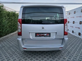 Peugeot Expert 2.0HDI-128кс= 9МЕСТА= 6СК= КЛИМАТИК= EURO 5B | Auto.bg — изображение 4 Peugeot Expert 2.0HDI-128кс= 9МЕСТА= 6СК= КЛИМАТИК= EURO 5B | Auto.bg — изображение 4