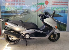 Yamaha T-max 500 | Auto.bg — изображение 2 Yamaha T-max 500 | Auto.bg — изображение 2