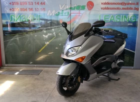 Yamaha T-max 500 | Auto.bg — изображение 3 Yamaha T-max 500 | Auto.bg — изображение 3