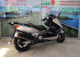 Yamaha T-max 500 | Auto.bg — изображение 6 Yamaha T-max 500 | Auto.bg — изображение 6