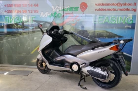 Yamaha T-max 500 | Auto.bg — изображение 5 Yamaha T-max 500 | Auto.bg — изображение 5