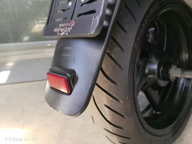 Yamaha T-max 500 | Auto.bg — изображение 8 Yamaha T-max 500 | Auto.bg — изображение 8