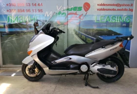 Yamaha T-max 500 | Auto.bg — изображение 4 Yamaha T-max 500 | Auto.bg — изображение 4