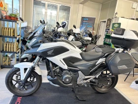 Honda Nc 750DCT 13468км. | Auto.bg — изображение 12 Honda Nc 750DCT 13468км. | Auto.bg — изображение 12