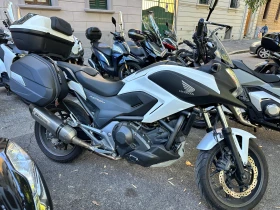 Honda Nc 750DCT 13468км. | Auto.bg — изображение 15 Honda Nc 750DCT 13468км. | Auto.bg — изображение 15