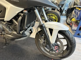 Honda Nc 750DCT 13468км. | Auto.bg — изображение 11 Honda Nc 750DCT 13468км. | Auto.bg — изображение 11
