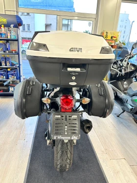 Honda Nc 750DCT 13468км. | Auto.bg — изображение 5 Honda Nc 750DCT 13468км. | Auto.bg — изображение 5