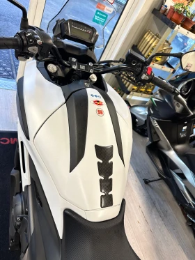 Honda Nc 750DCT 13468км. | Auto.bg — изображение 2 Honda Nc 750DCT 13468км. | Auto.bg — изображение 2