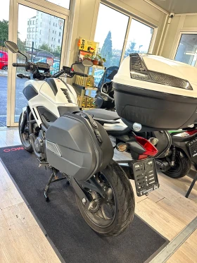 Honda Nc 750DCT 13468км. | Auto.bg — изображение 8 Honda Nc 750DCT 13468км. | Auto.bg — изображение 8