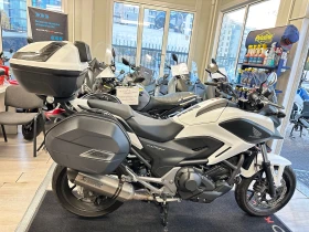 Honda Nc 750DCT 13468км. | Auto.bg — изображение 13 Honda Nc 750DCT 13468км. | Auto.bg — изображение 13