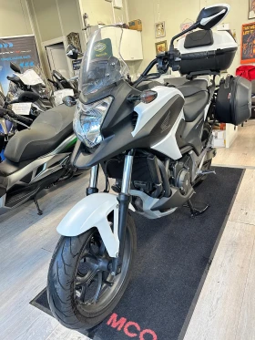 Honda Nc 750DCT 13468км. | Auto.bg — изображение 6 Honda Nc 750DCT 13468км. | Auto.bg — изображение 6