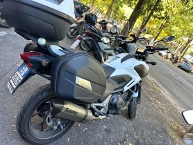 Honda Nc 750DCT 13468км. | Auto.bg — изображение 14 Honda Nc 750DCT 13468км. | Auto.bg — изображение 14