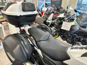 Honda Nc 750DCT 13468км. | Auto.bg — изображение 4 Honda Nc 750DCT 13468км. | Auto.bg — изображение 4